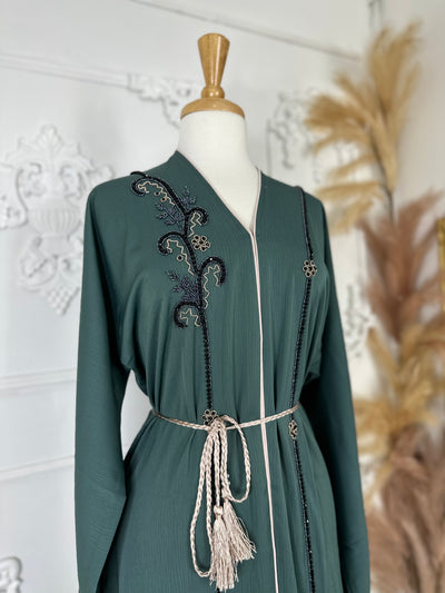 SALMA  ABAYA