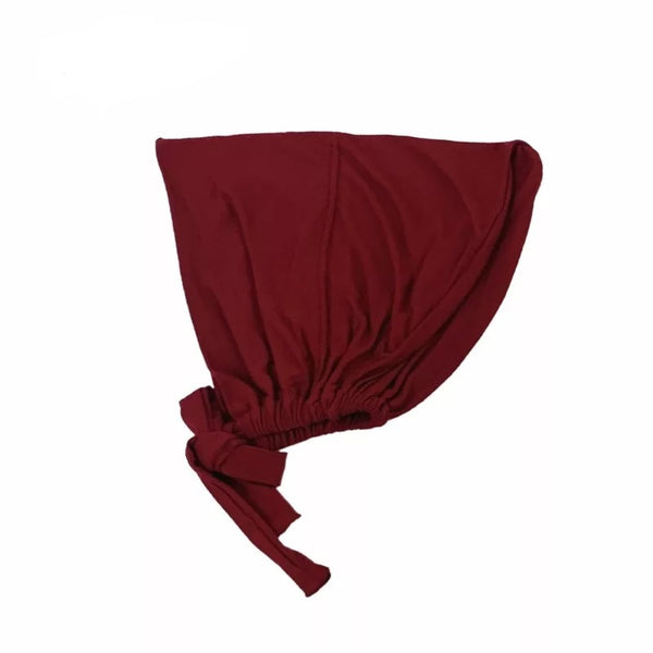 Adjustable closed Caps