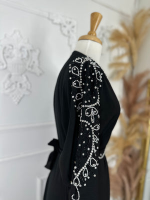 LUXE ABAYA