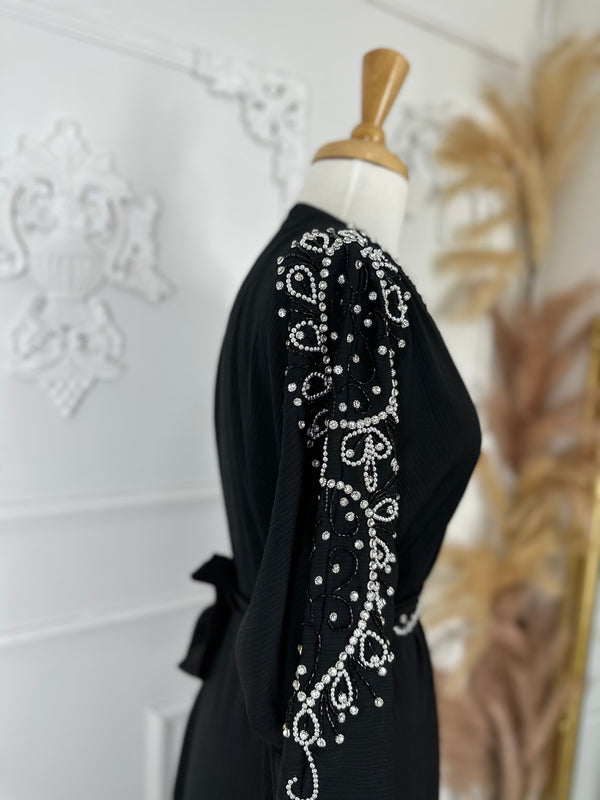 LUXE ABAYA