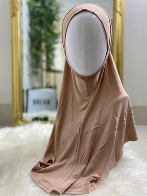Amira Two piece Hijab