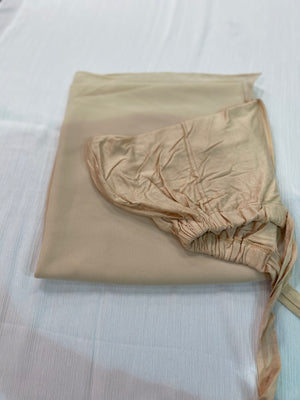 Instant Hijab with Adjustable cap