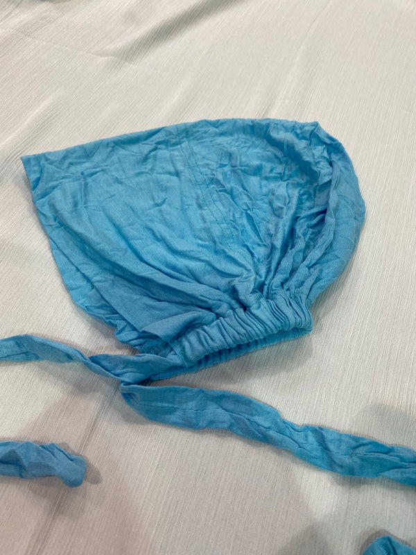 Adjustable closed Caps