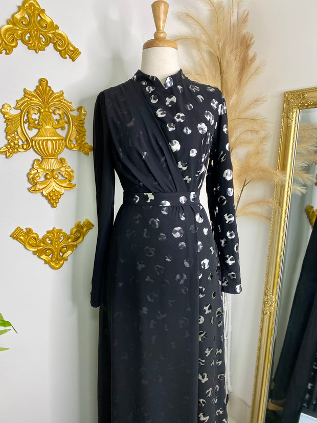 LORRAINE DRESS
