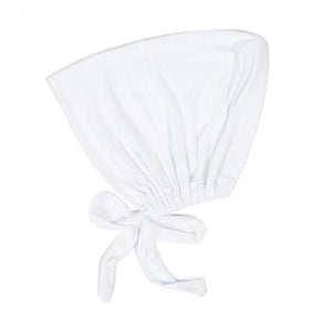 Adjustable closed Caps