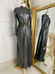 GLAM DRESS