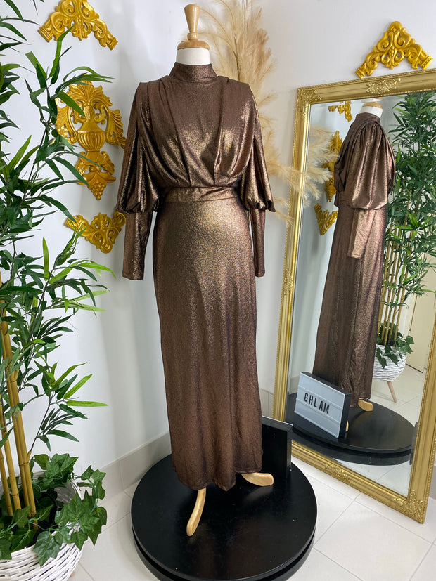 SIFAH DRESS