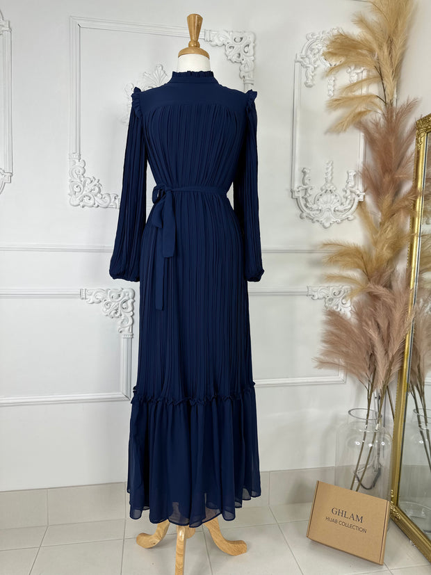 HAFSA DRESS