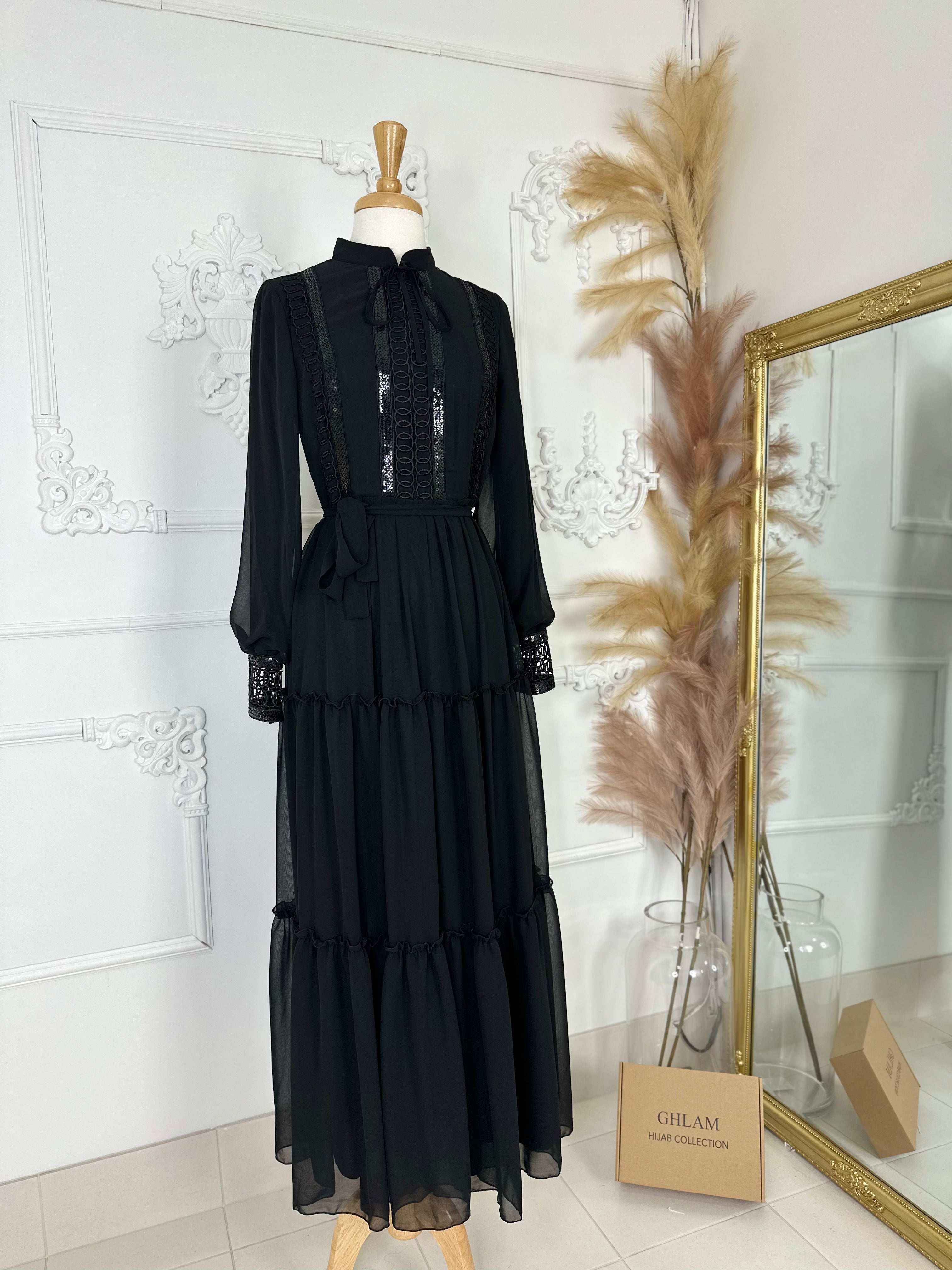 NITA DRESS