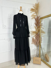NITA DRESS