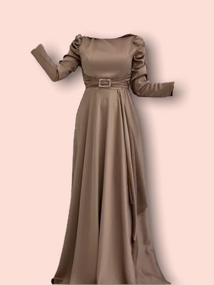 HALA GOWN