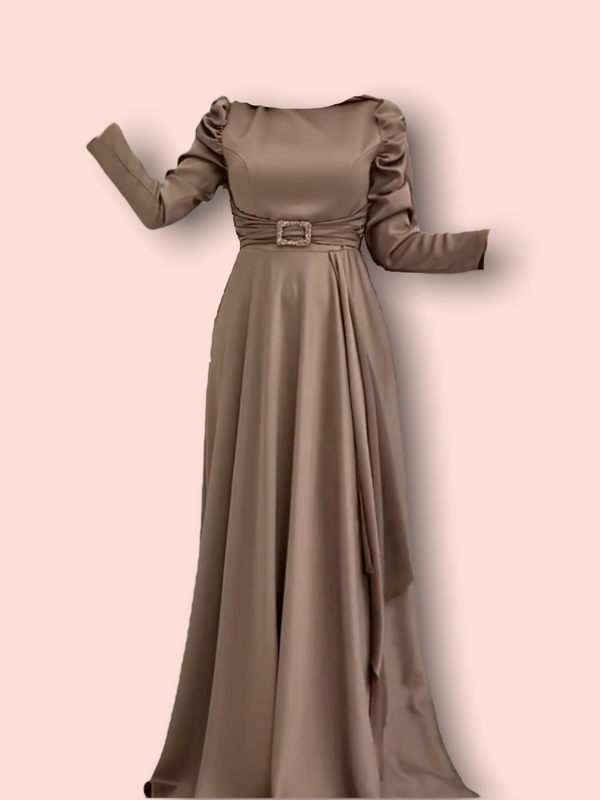 HALA GOWN
