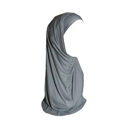 Amira Two piece Hijab