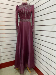 ROSE GOWN