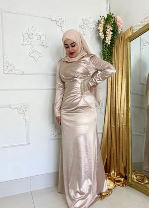 ZOYA DRESS