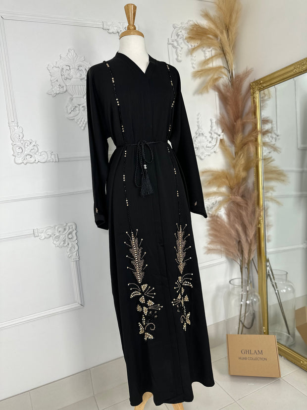 MADINA ABAYA