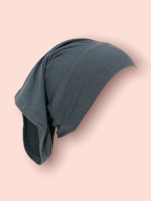 UNDER - CAPS
