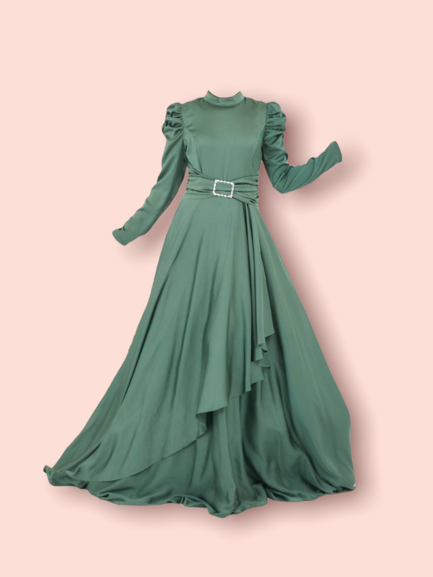 HALA GOWN