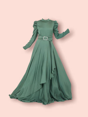 HALA GOWN