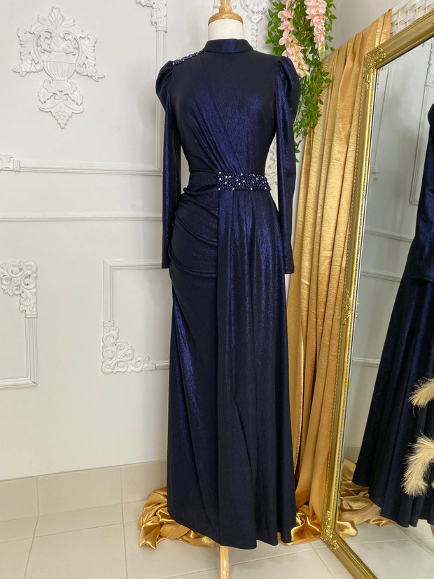 GLAM DRESS
