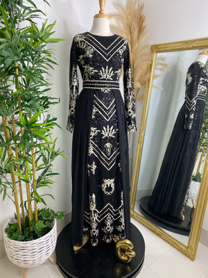 ANISAH DRESS