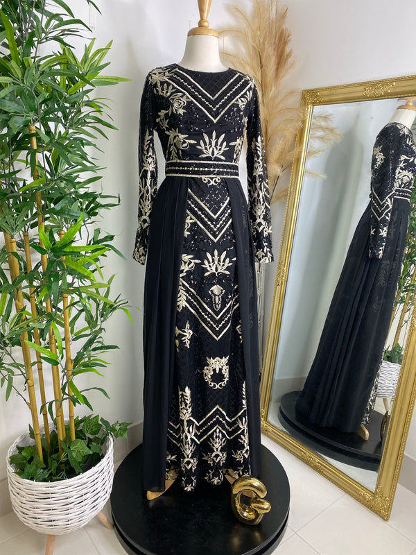 ANISAH DRESS