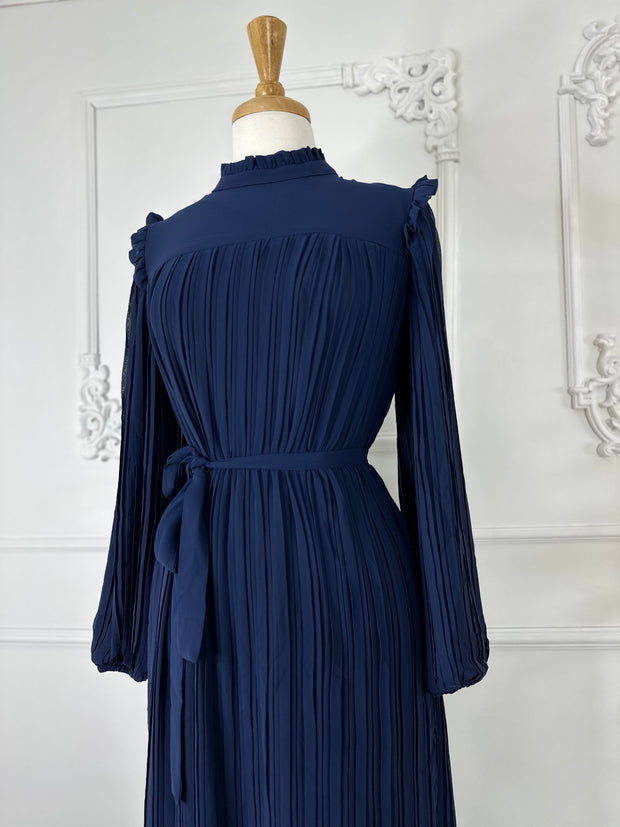 HAFSA DRESS