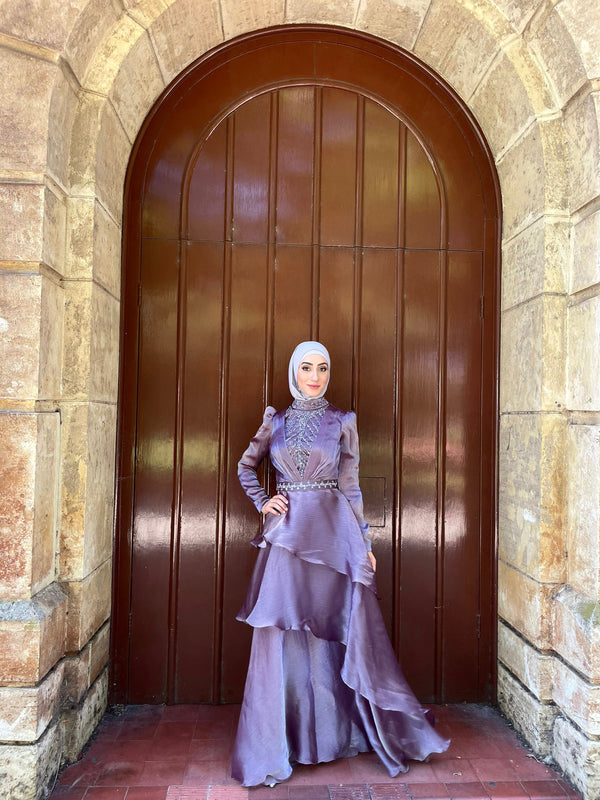 SINAH GOWN