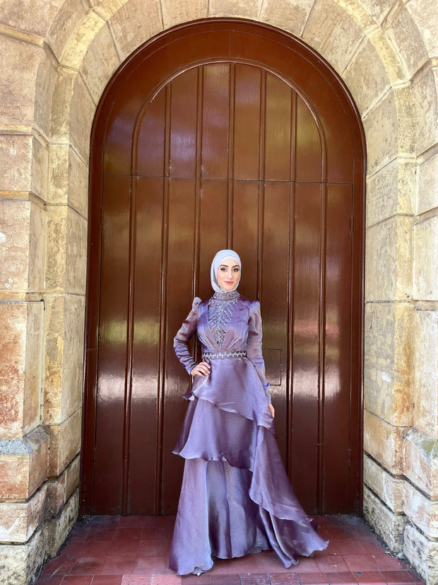 SINAH GOWN