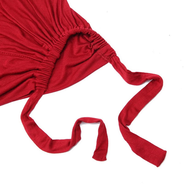 Adjustable closed Caps