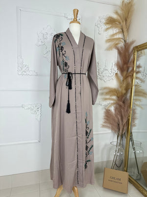 NURA ABAYA