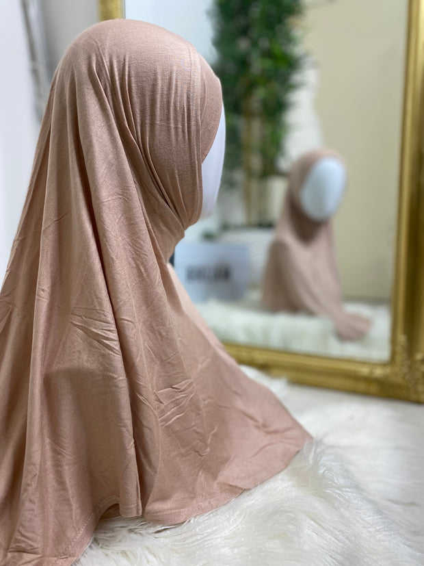Amira Two piece Hijab