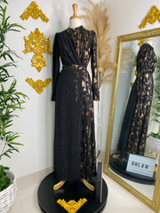 LORRAINE DRESS