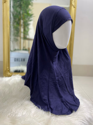 Amira Two piece Hijab