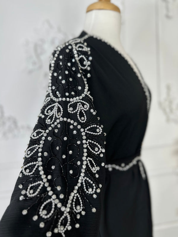LUXE ABAYA