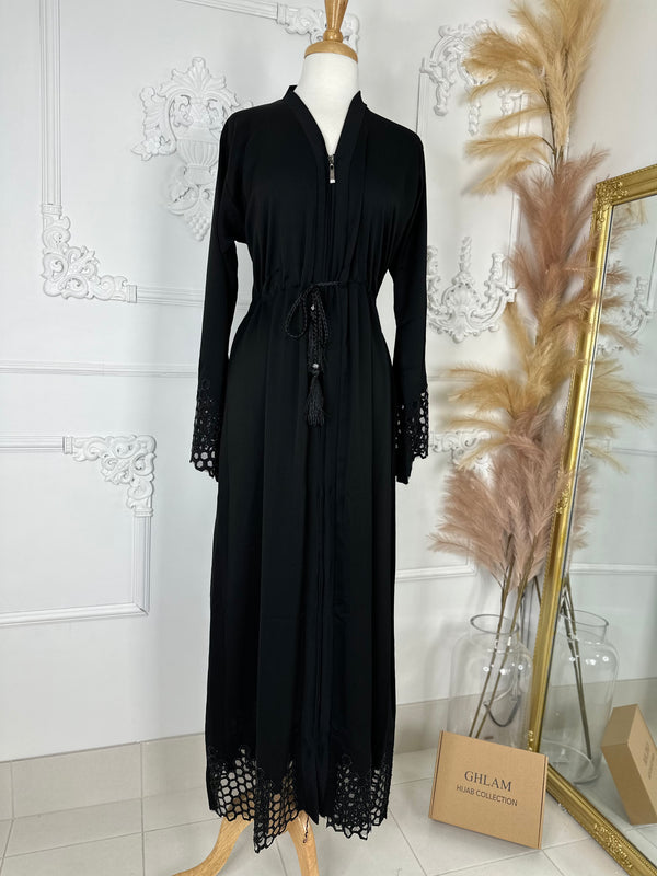 CHANTEL ABAYA