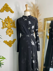 LORRAINE DRESS