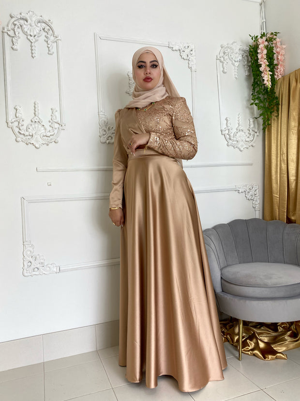 SARAH GOWN