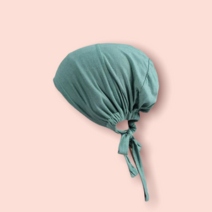 Adjustable closed Caps