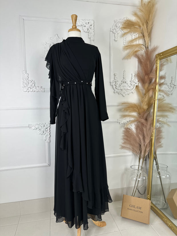 MINA DRESS
