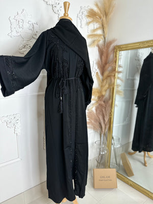 RAESA ABAYA
