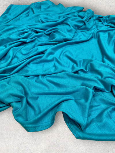 PREMIUM JERSEY - TEAL