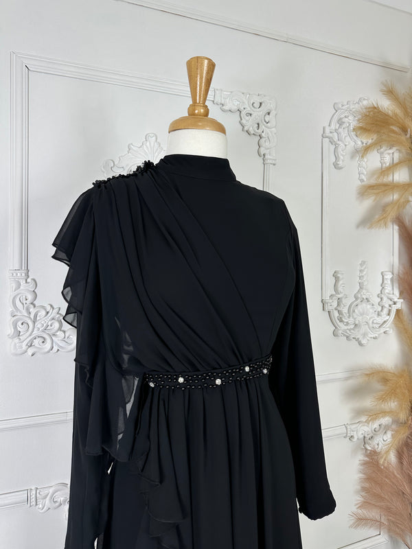 MINNA DRESS