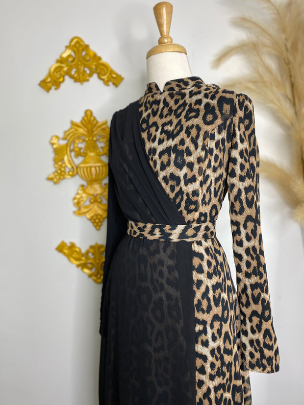 LORRAINE DRESS