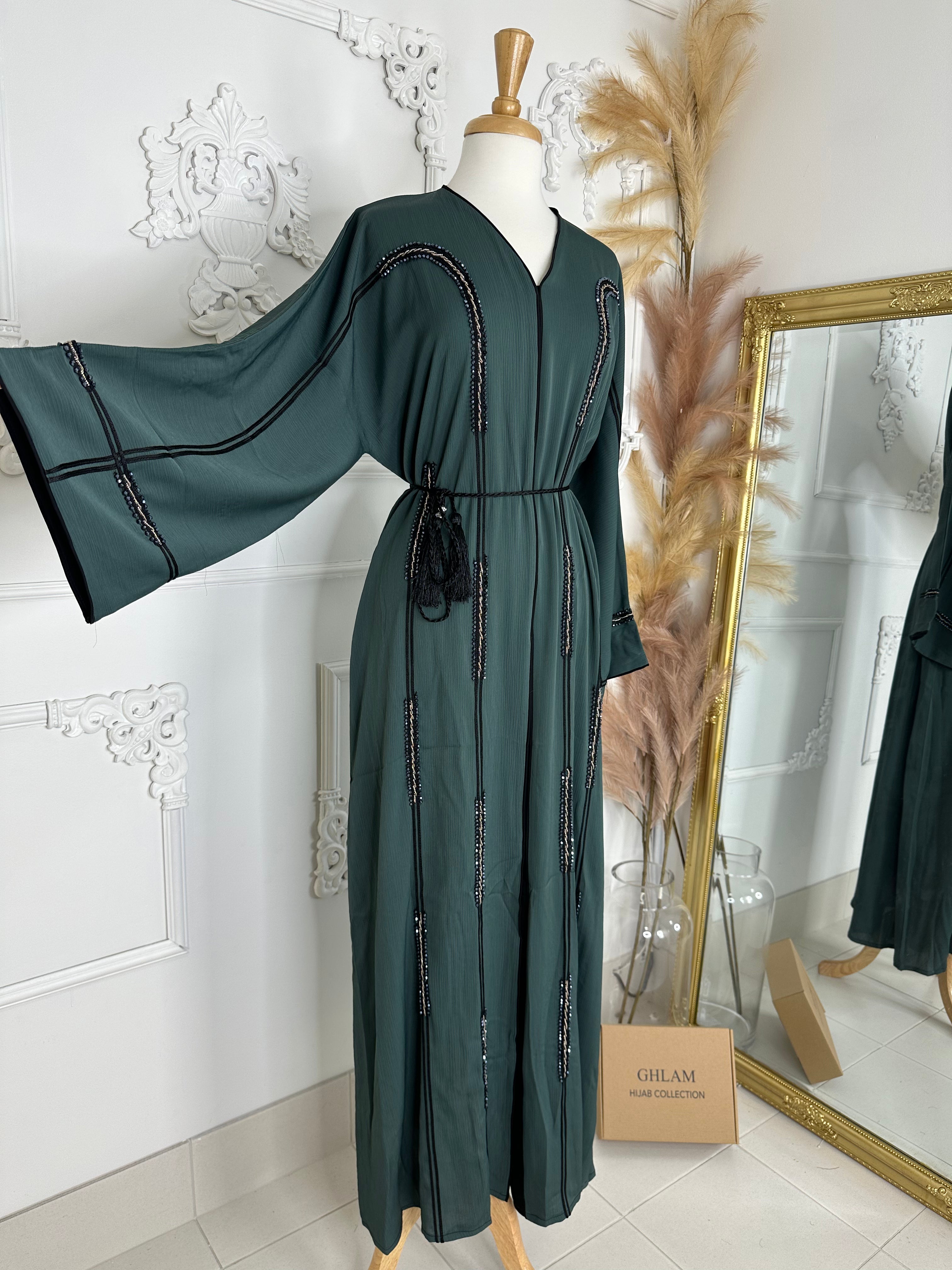 MAYAH ABAYA