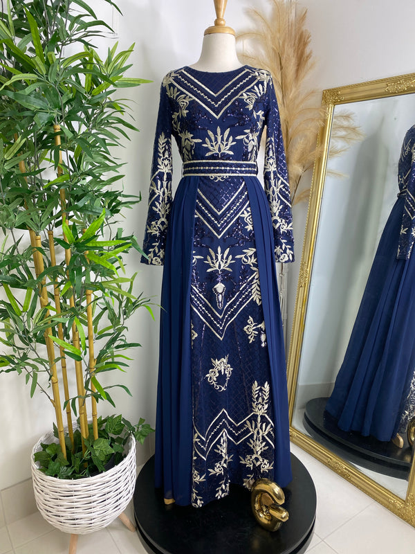 ANISAH DRESS