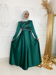 MAYA GOWN