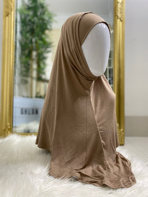 Amira Two piece Hijab