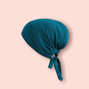 Adjustable closed Caps