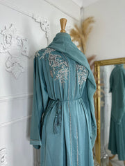 SUZAN ABAYA